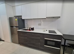 Sims Urban Oasis (D14), Condominium #625565531